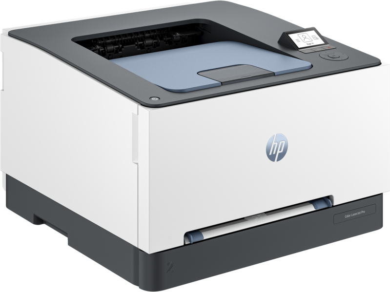 Imprimante Laser Couleur HP LaserJet Pro 3203dw (499N4A)
