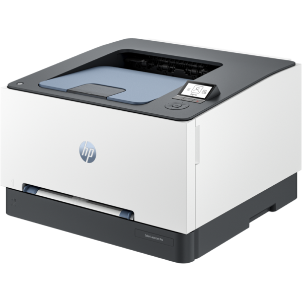 Imprimante Laser Couleur HP LaserJet Pro 3203dw (499N4A)