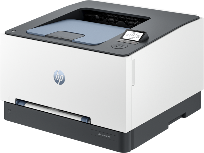 Imprimante Laser Couleur HP LaserJet Pro 3203dw (499N4A)