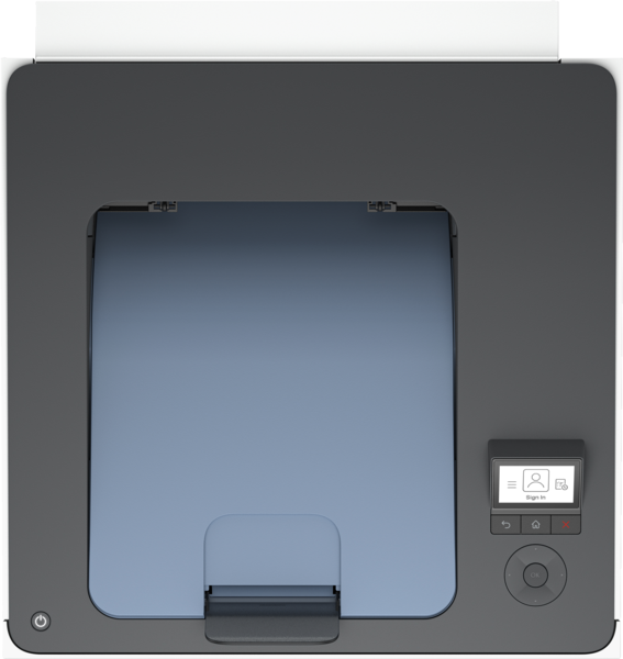 Imprimante Laser Couleur HP LaserJet Pro 3203dw (499N4A)