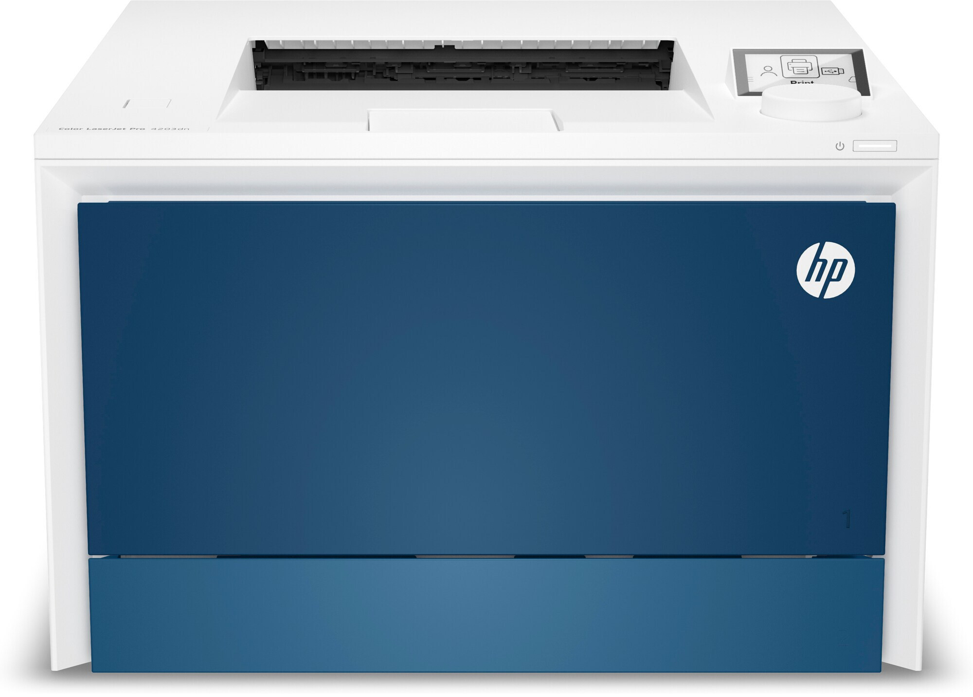 Imprimante Laser Couleur HP LaserJet Pro 4203dw (5HH48A)