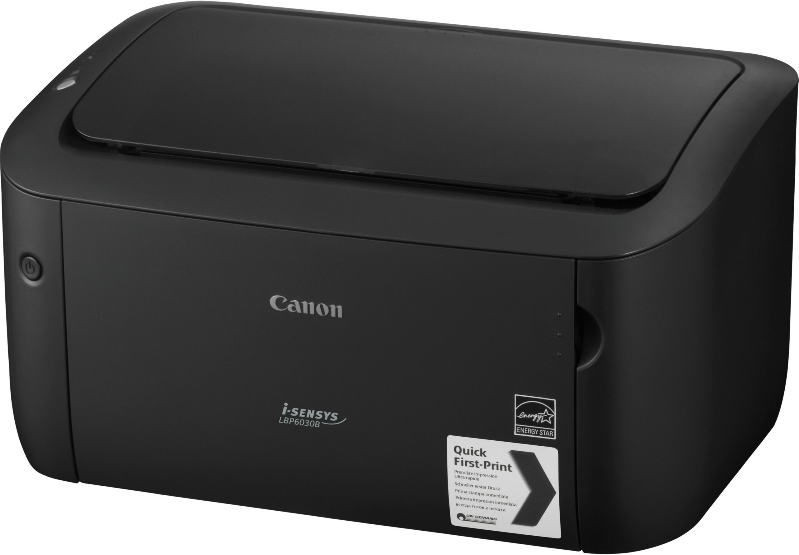 Imprimante Laser Monochrome Canon i-SENSYS LBP6030B (8468B006AA)