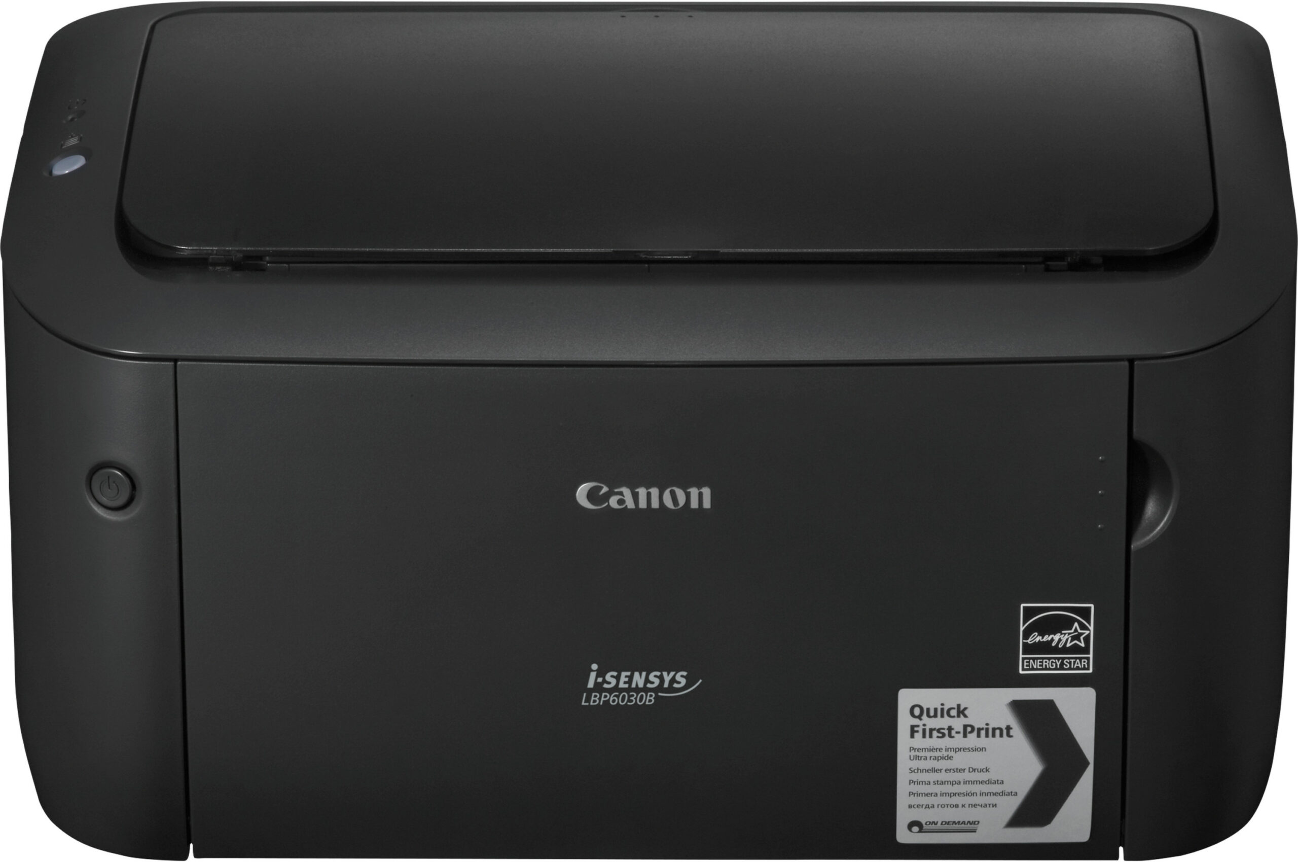 Imprimante Laser Monochrome Canon i-SENSYS LBP6030B (8468B006AA)