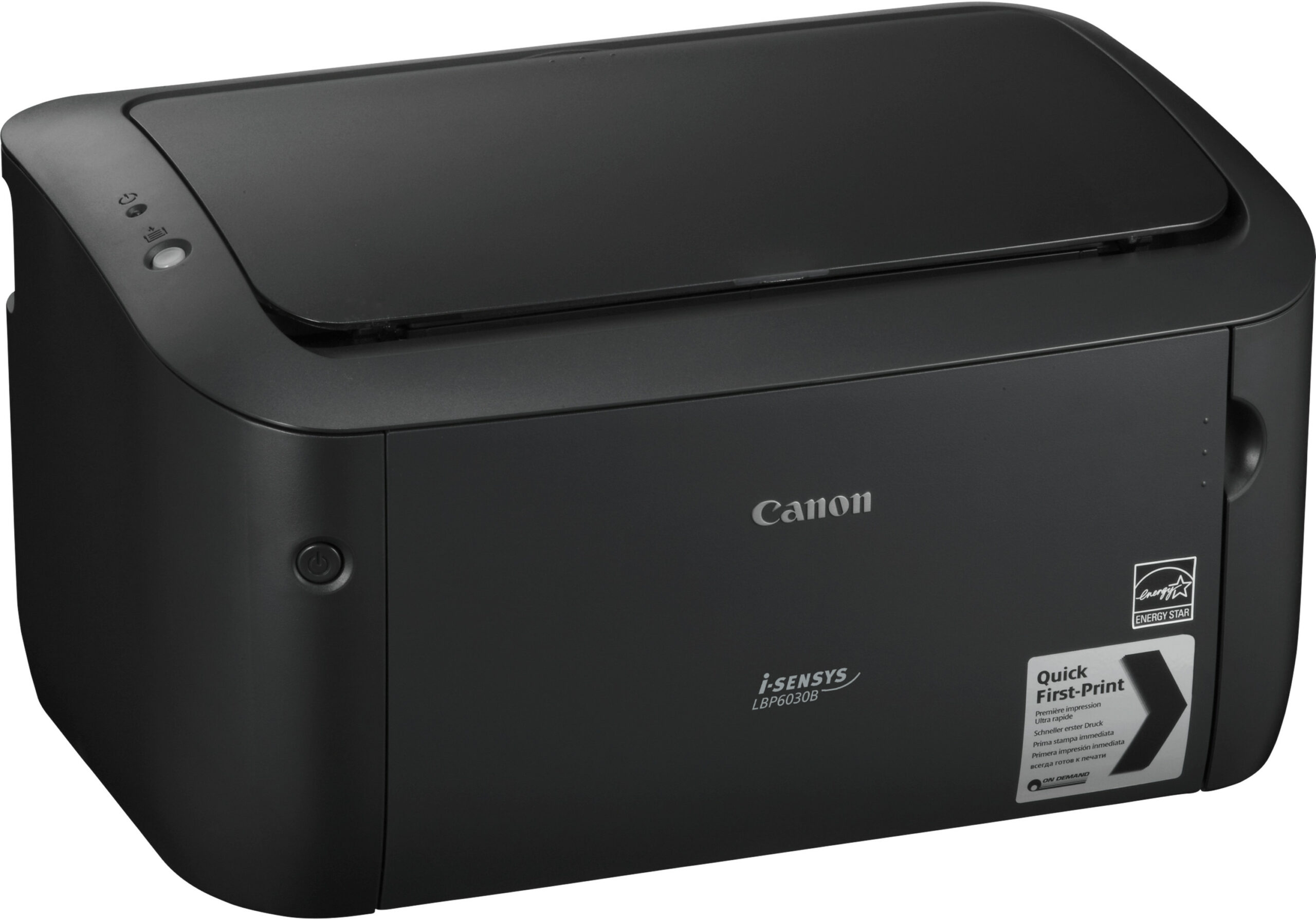 Imprimante Laser Monochrome Canon i-SENSYS LBP6030B (8468B006AA)