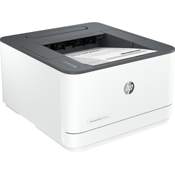 Imprimante Laser Monochrome HP LaserJet Pro 3003dw (3G654A)