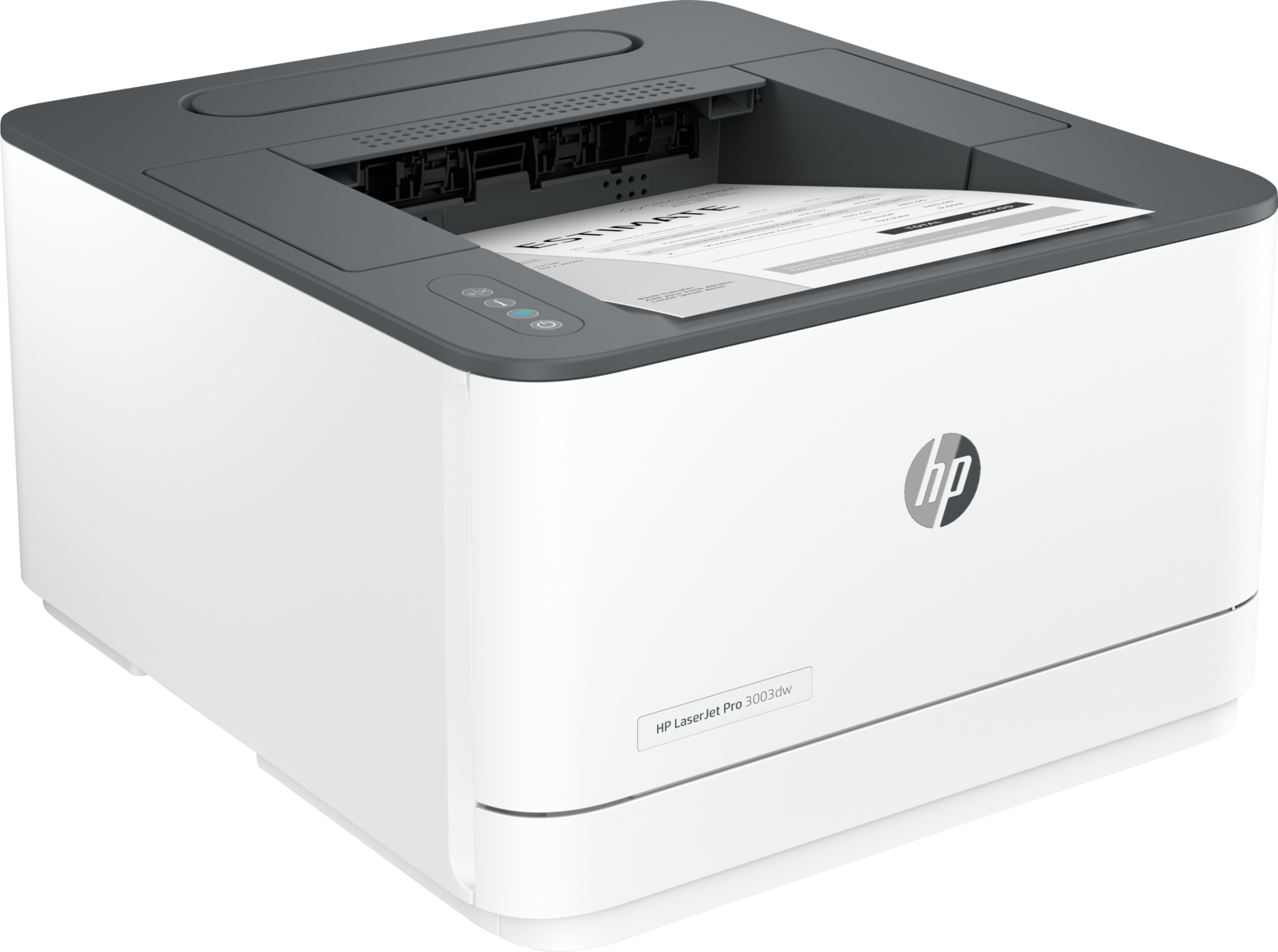 Imprimante Laser Monochrome HP LaserJet Pro 3003dw (3G654A)