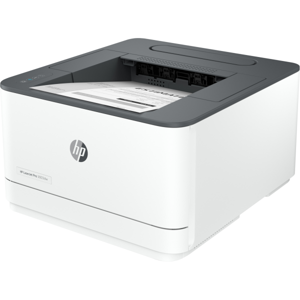 Imprimante Laser Monochrome HP LaserJet Pro 3003dw (3G654A)