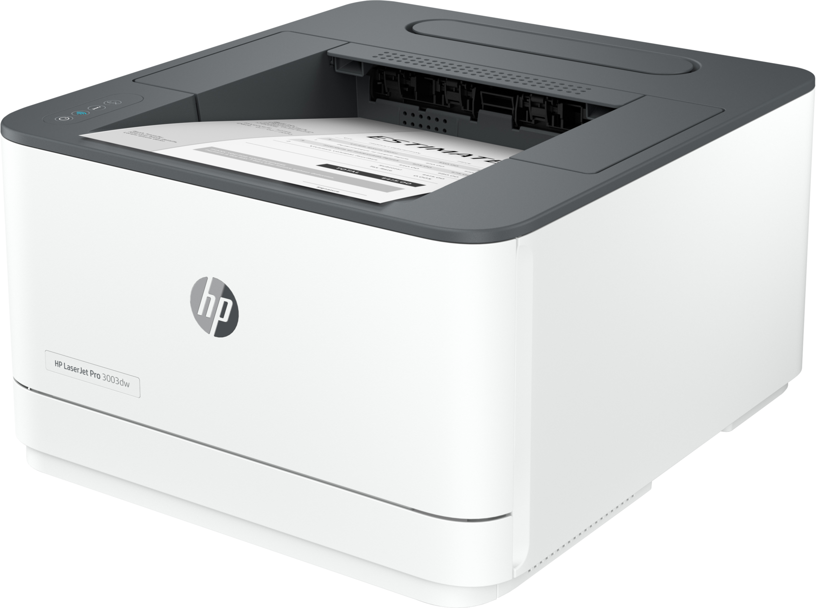 Imprimante Laser Monochrome HP LaserJet Pro 3003dw (3G654A)