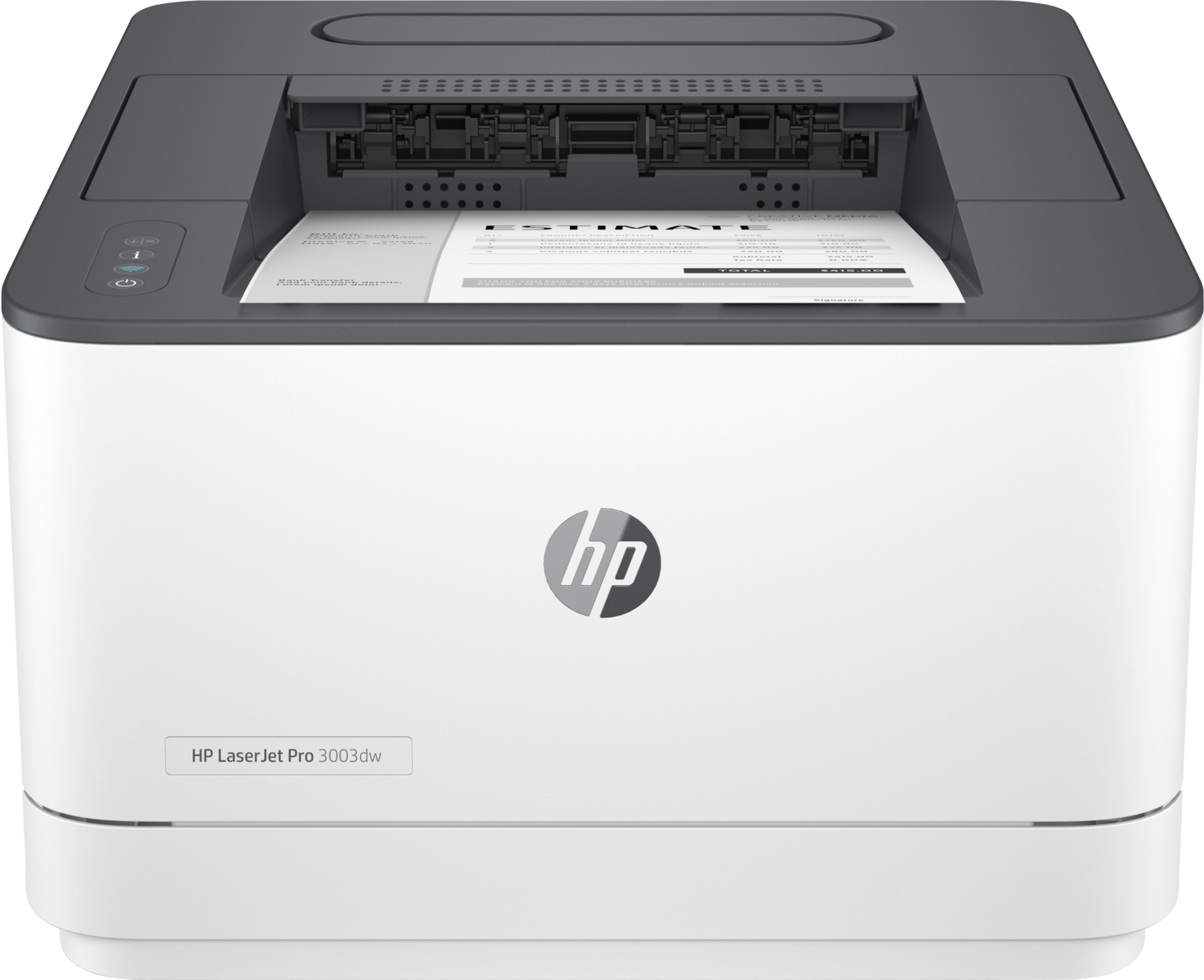 Imprimante Laser Monochrome HP LaserJet Pro 3003dw (3G654A)