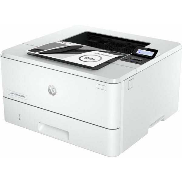 Imprimante Laser Monochrome HP LaserJet Pro 4003dw (2Z610A)