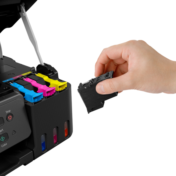 Canon PIXMA G3430 Imprimante multifonction à réservoirs rechargeables (5989C009AA)