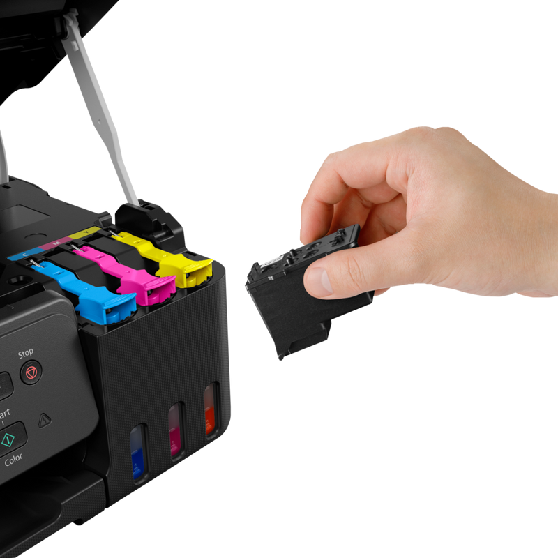 Canon PIXMA G3430 Imprimante multifonction à réservoirs rechargeables (5989C009AA)