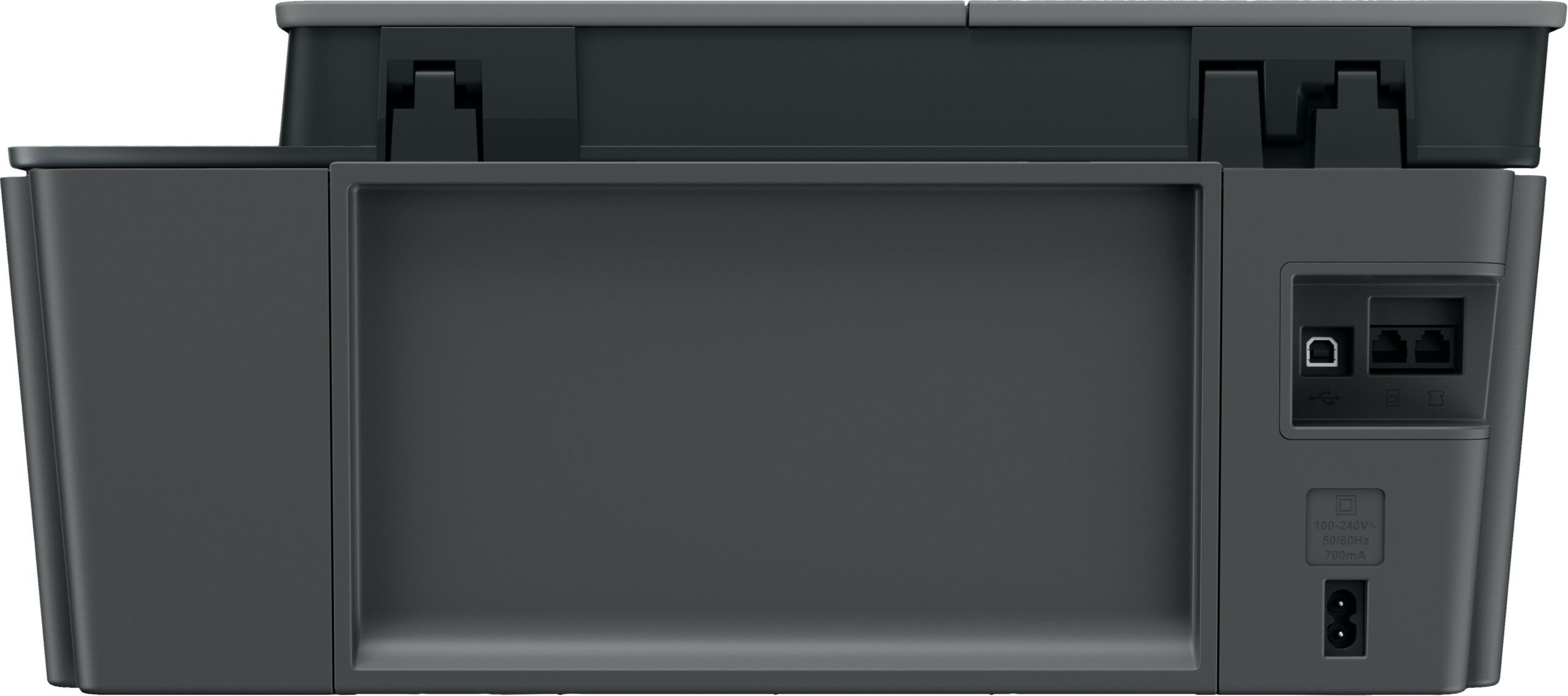 HP Smart Tank 530 Imprimante multifonction à réservoirs rechargeables (4SB24A)
