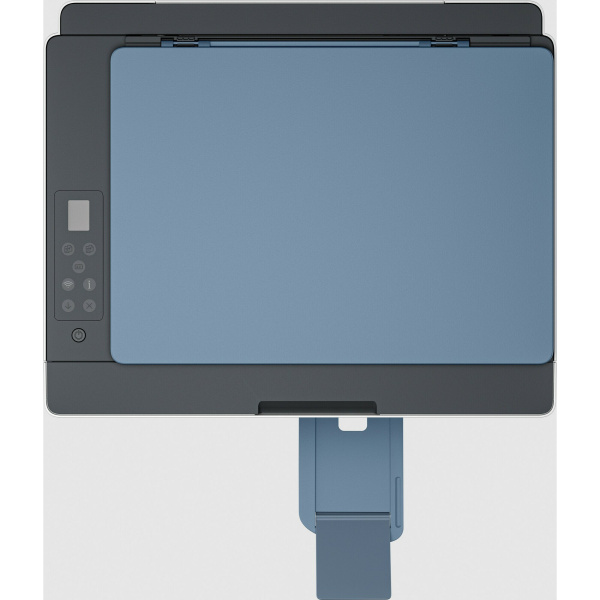 HP Smart Tank 585 Imprimante multifonction à réservoirs rechargeables (1F3Y4A)