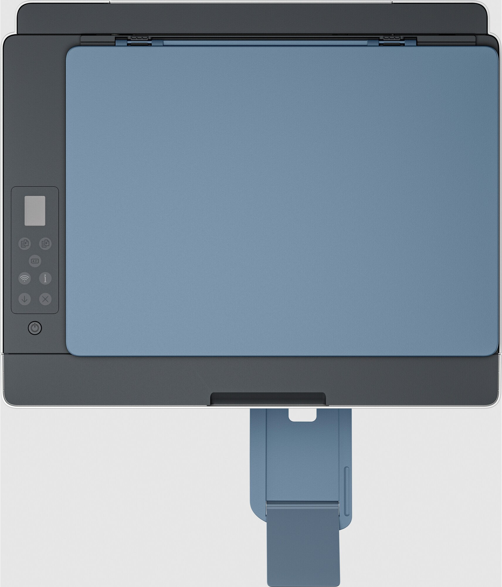 HP Smart Tank 585 Imprimante multifonction à réservoirs rechargeables (1F3Y4A)