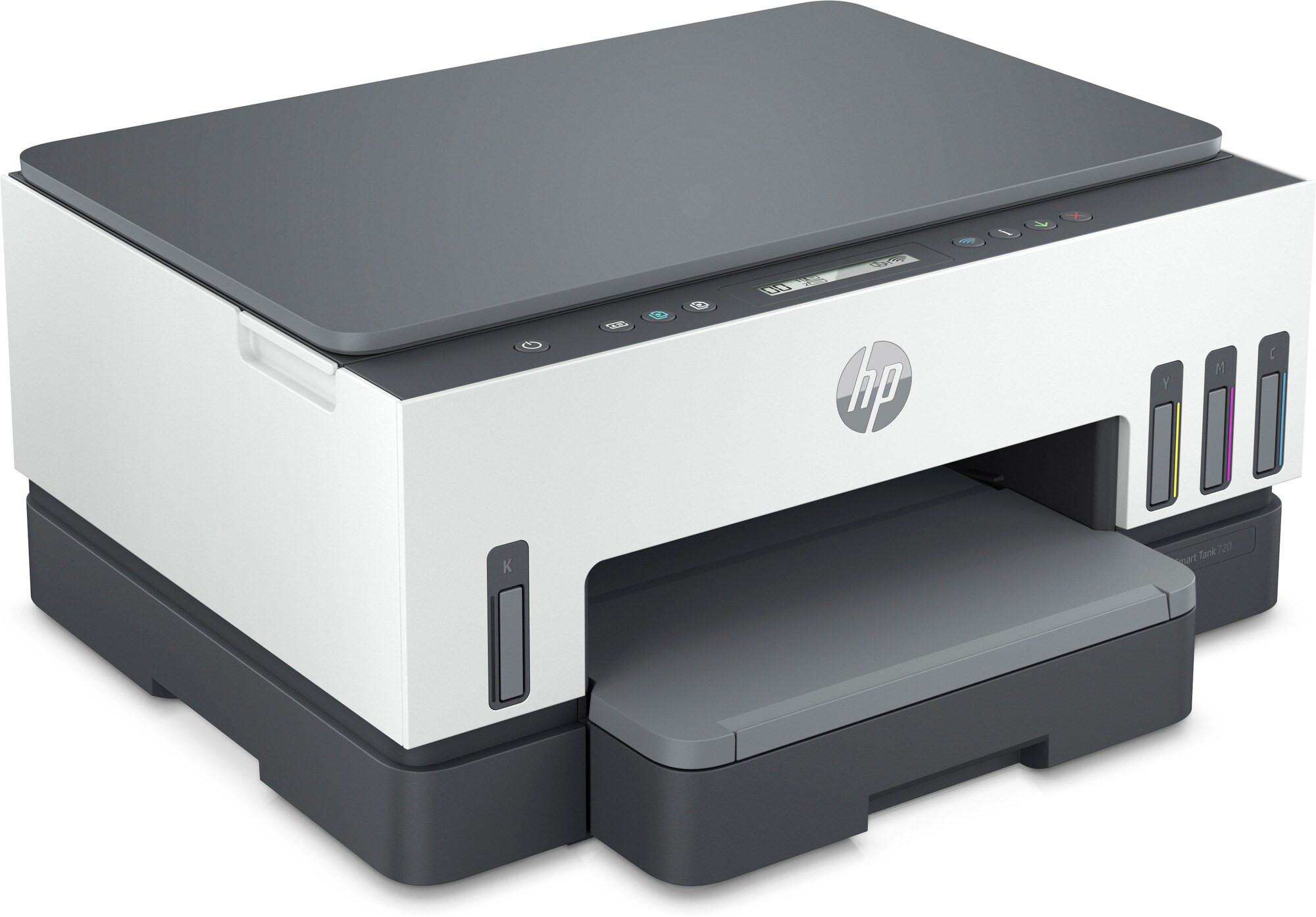 HP Smart Tank 720 Imprimante multifonction à réservoirs rechargeables (6UU46A)