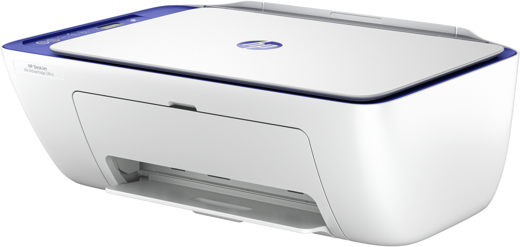 Imprimante multifonction HP DeskJet Ink Advantage Ultra 4927 (6W7G3B)