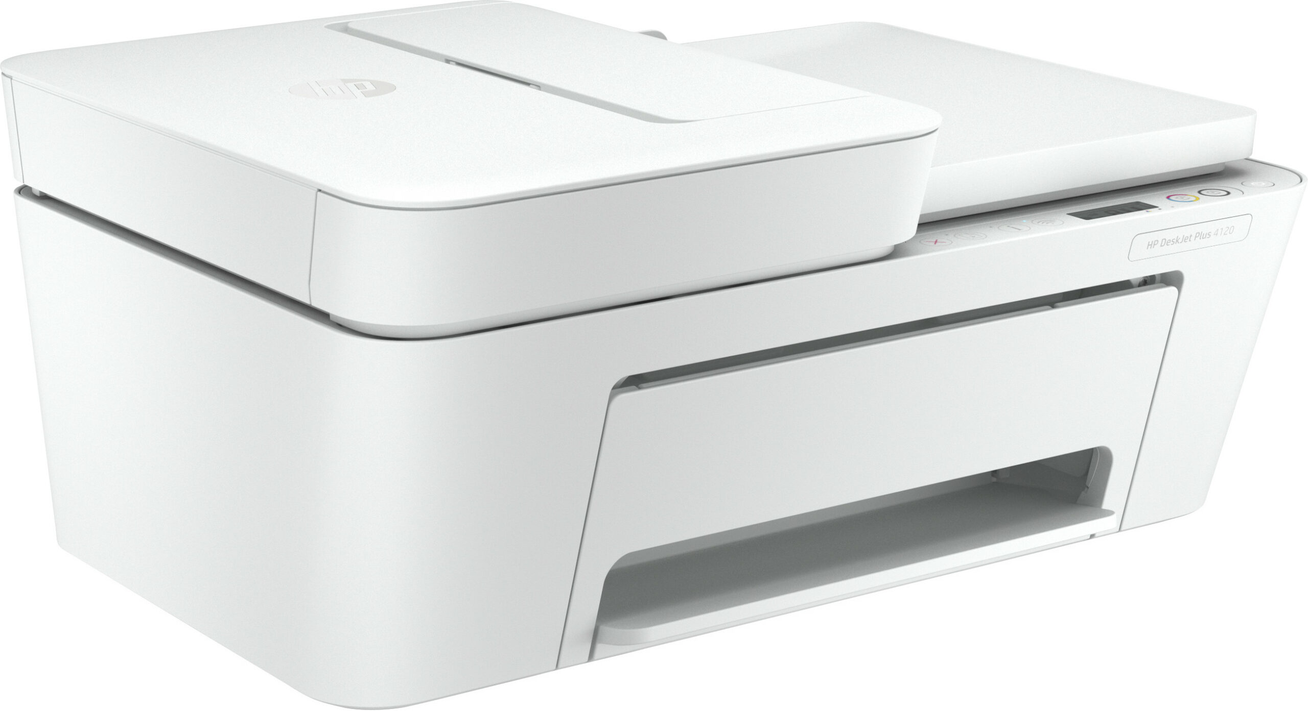 Imprimante multifonction HP DeskJet Plus 4120 (3XV14B)