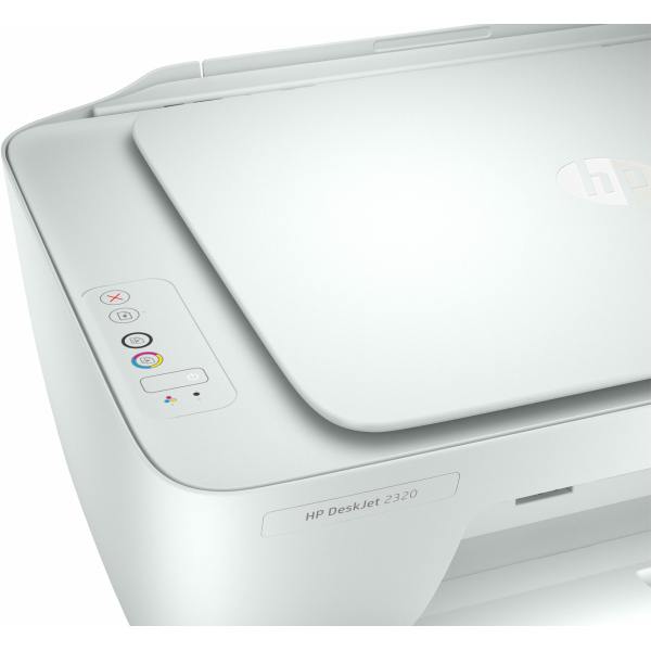 Imprimante multifonction Jet d'encre HP DeskJet 2320 (7WN42B)