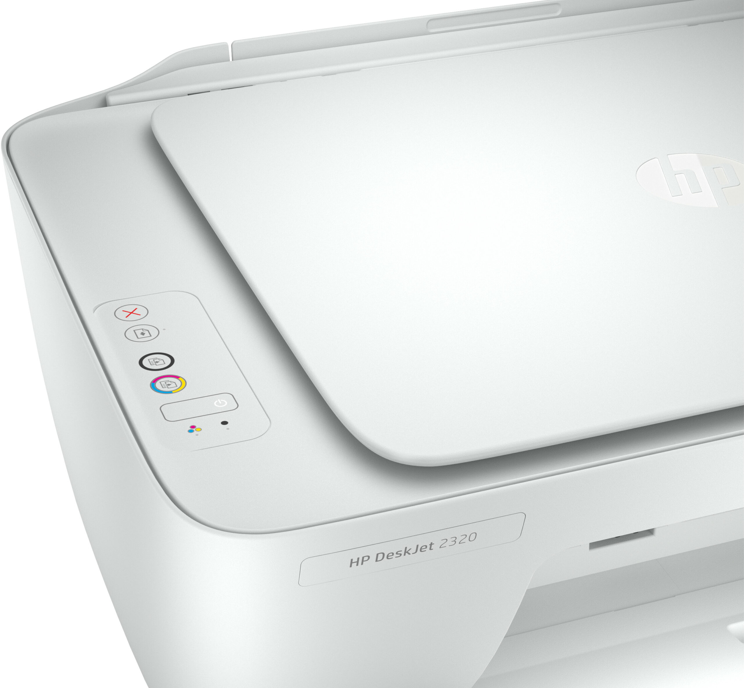 Imprimante multifonction Jet d'encre HP DeskJet 2320 (7WN42B)