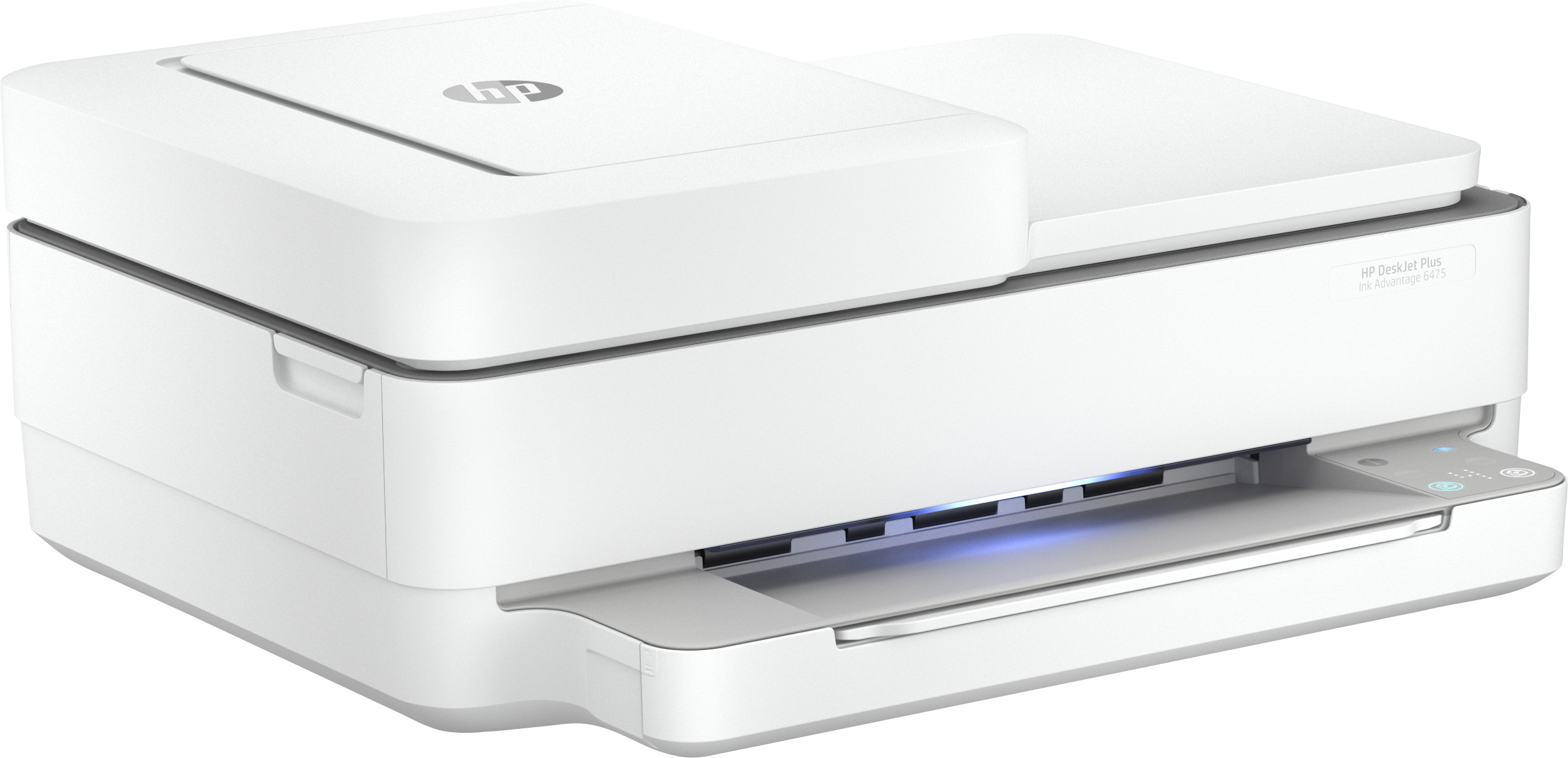 Imprimante multifonction Jet d’encre HP DeskJet Plus Ink Advantage 6475 (5SD78C)
