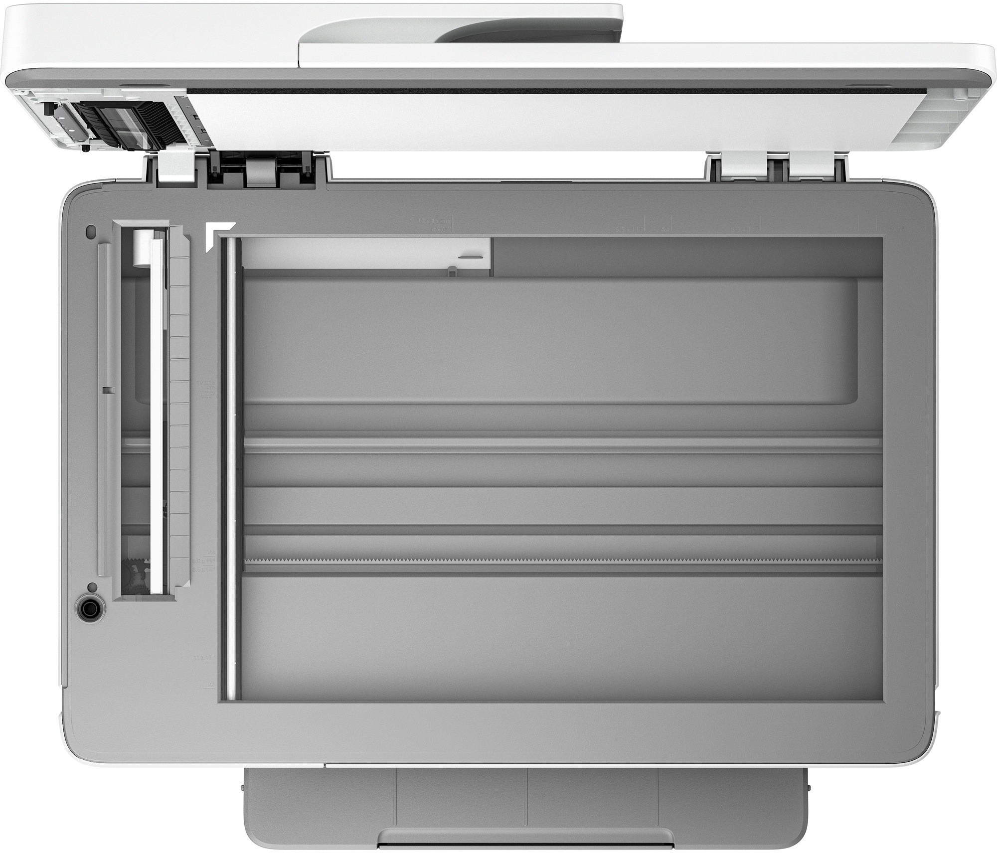 Imprimante multifonction Jet d'encre HP OfficeJet Pro 9730 (537P5C)