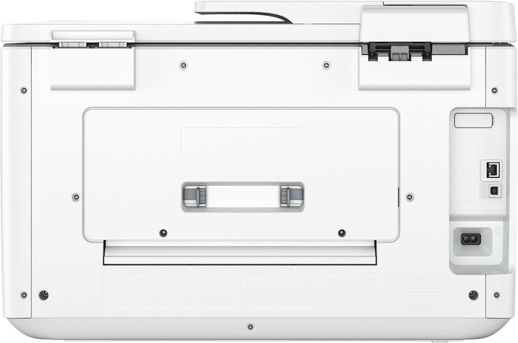 Imprimante multifonction Jet d'encre HP OfficeJet Pro 9730 (537P5C)