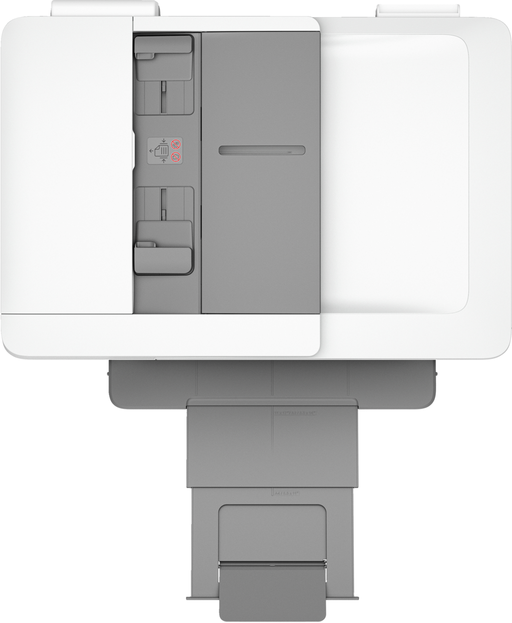 Imprimante multifonction Jet d'encre HP OfficeJet Pro 9730 (537P5C)