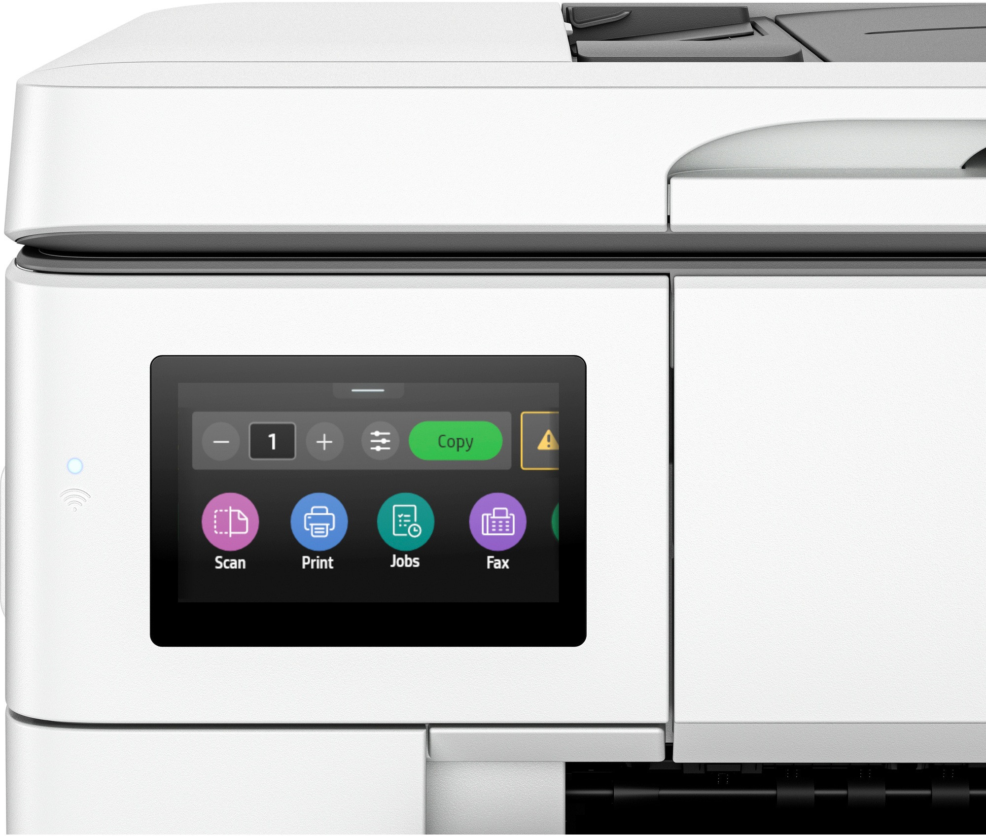 Imprimante multifonction Jet d'encre HP OfficeJet Pro 9730 (537P5C)