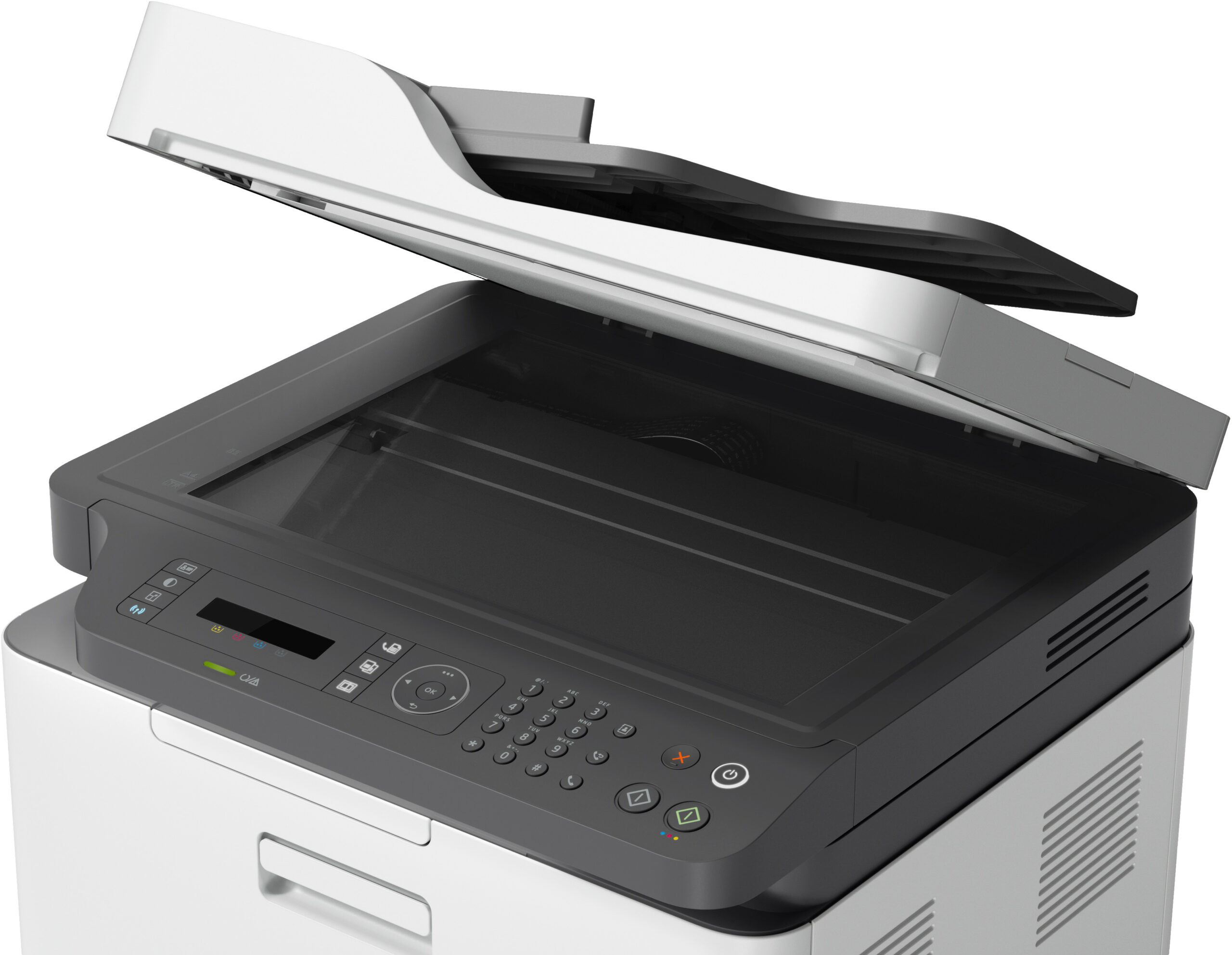 Imprimante Multifonction Laser Couleur HP 179fnw (4ZB97A)