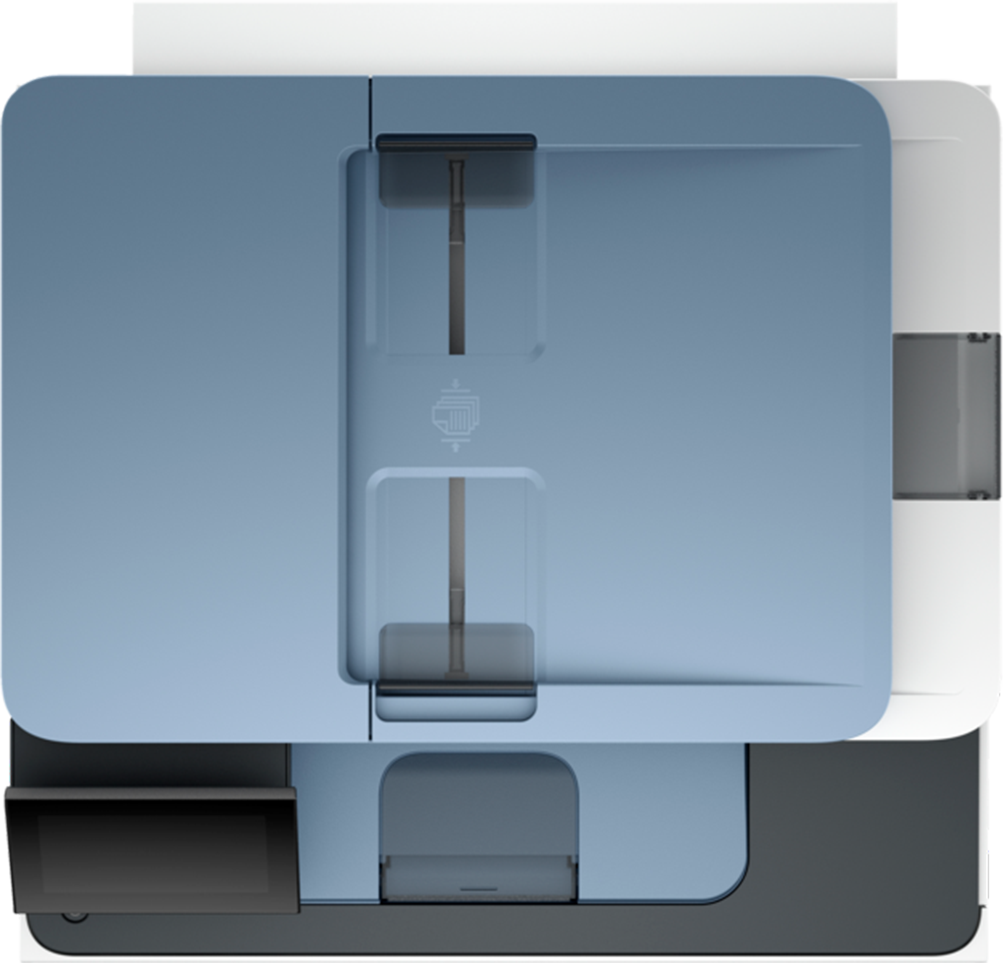 Imprimante Multifonction Laser Couleur HP Color LaserJet Pro MFP 3303fdw (499M8A)