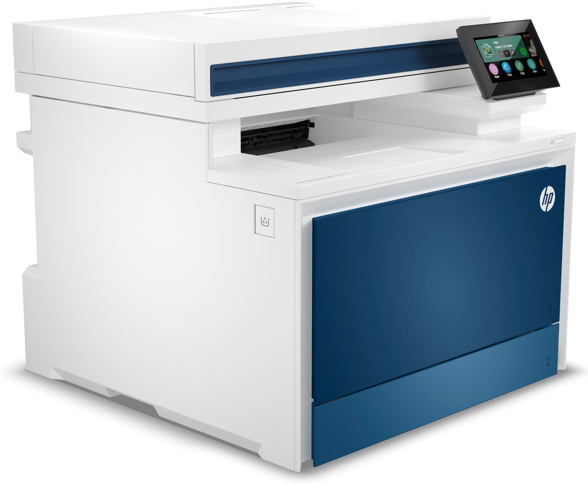 Imprimante Multifonction Laser Couleur HP LaserJet Pro MFP 4303fdn (5HH66A)