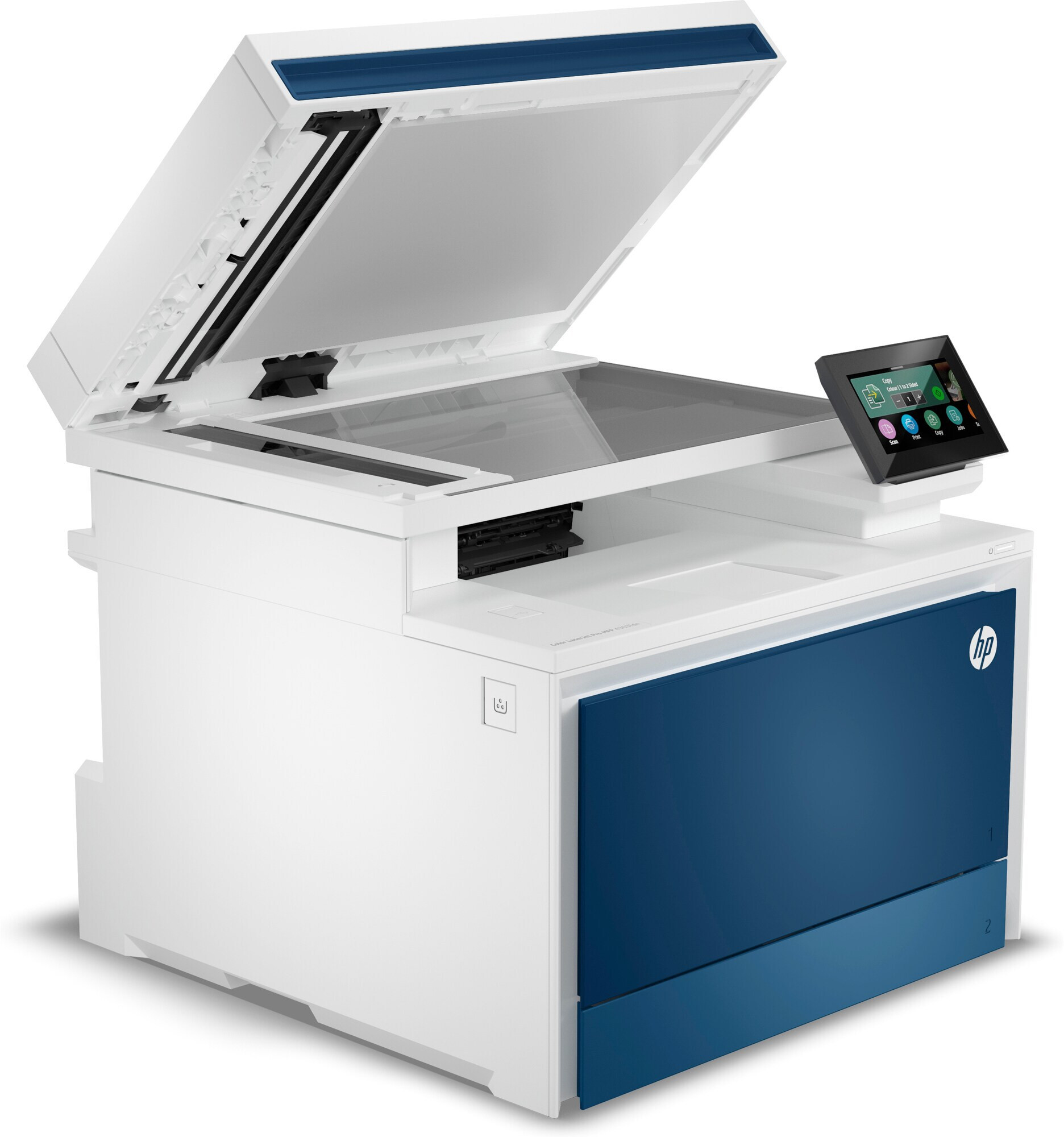 Imprimante Multifonction Laser Couleur HP LaserJet Pro MFP 4303fdn (5HH66A)