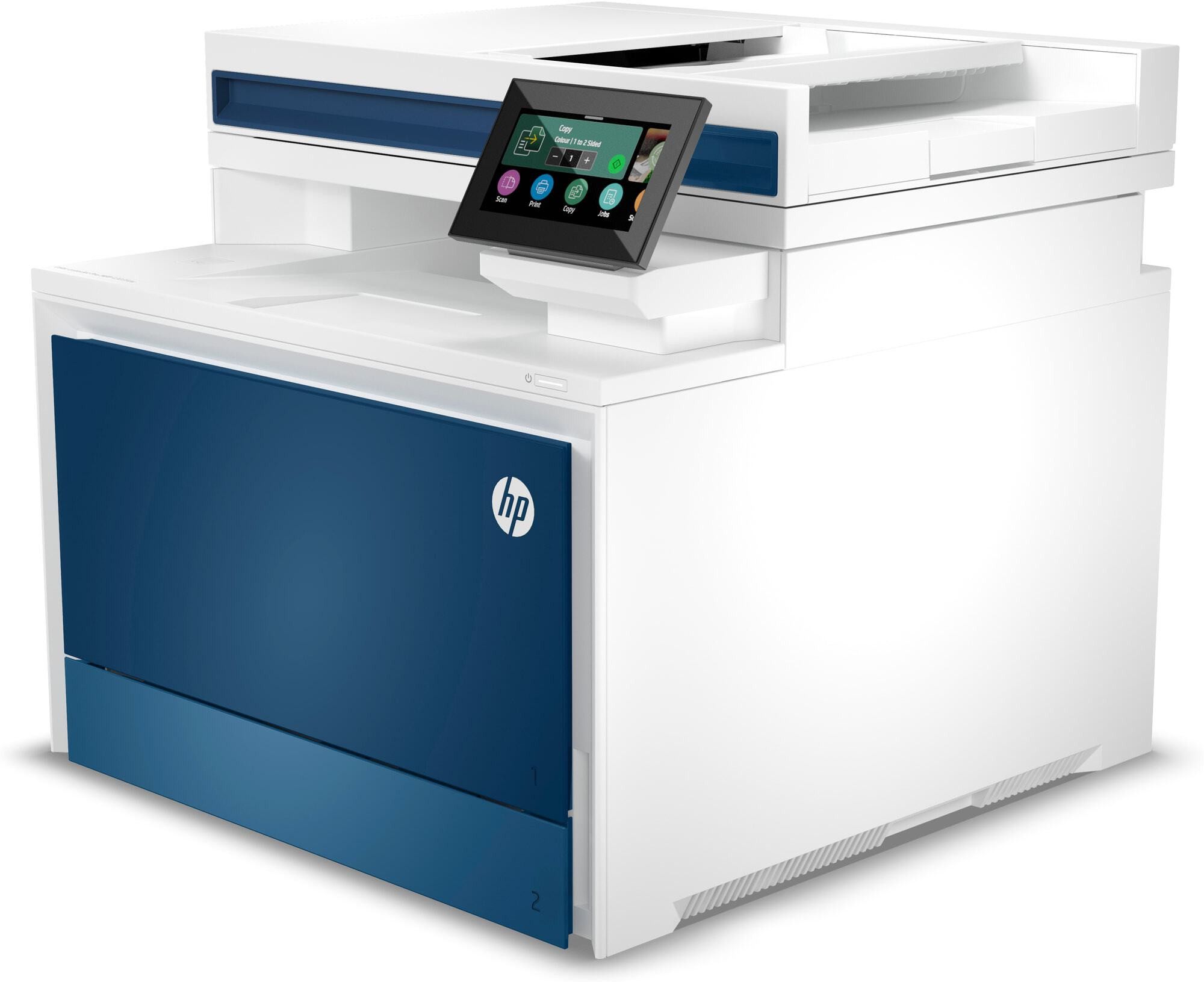 Imprimante Multifonction Laser Couleur HP LaserJet Pro MFP 4303fdw (5HH67A)