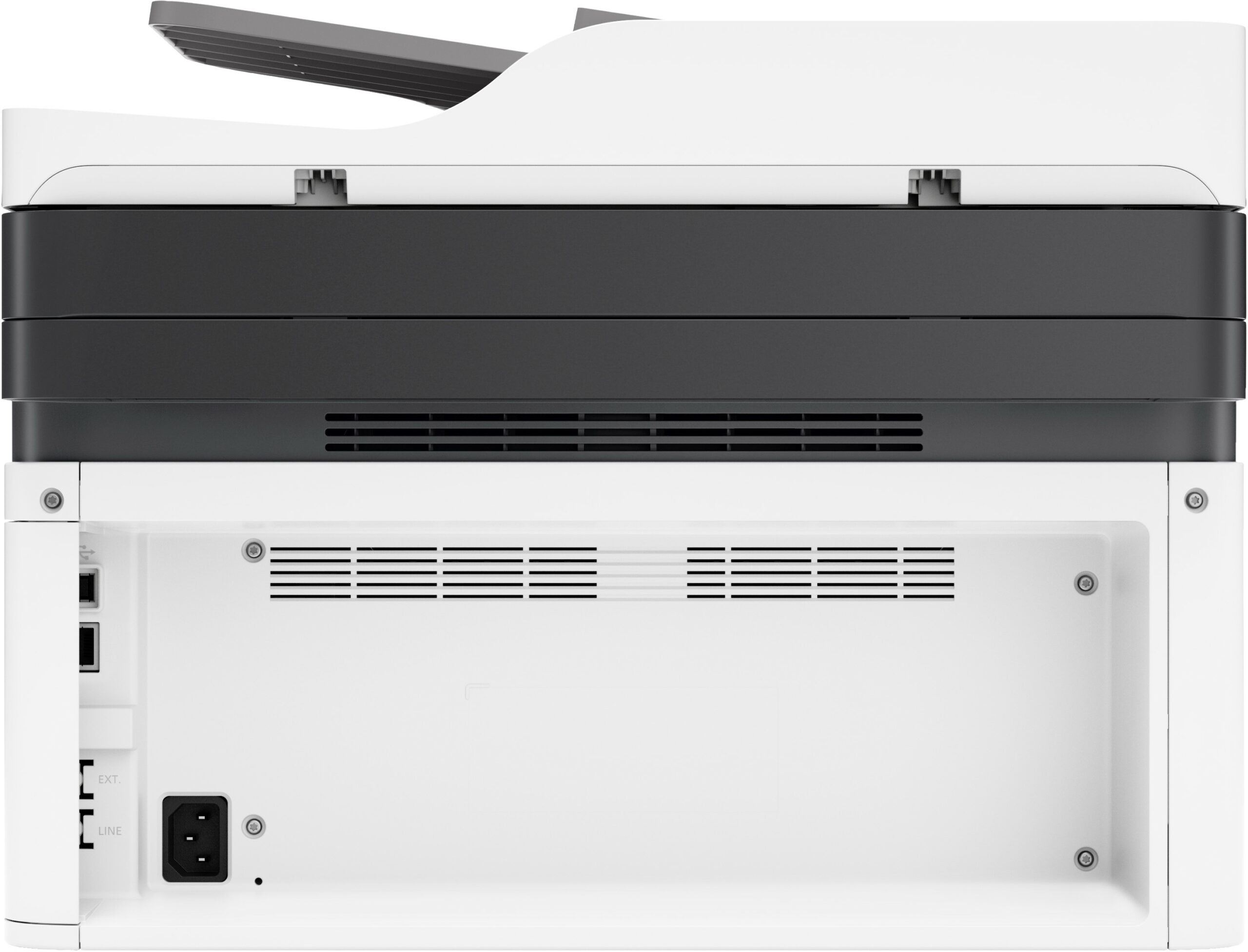 Imprimante Multifonction Laser Monochrome HP 137fnw (4ZB84A)