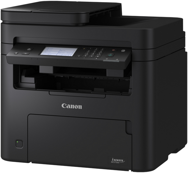 Imprimante Multifonction Laser Monochrome Canon i-SENSYS MF275DW (5621C001AA)