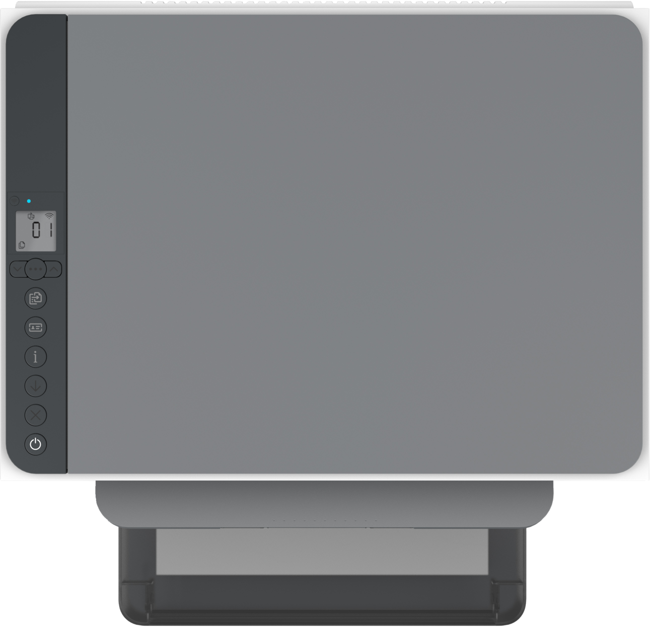 Imprimante Multifonction Laser Monochrome HP Laser Tank 1602w (2R3E8A)