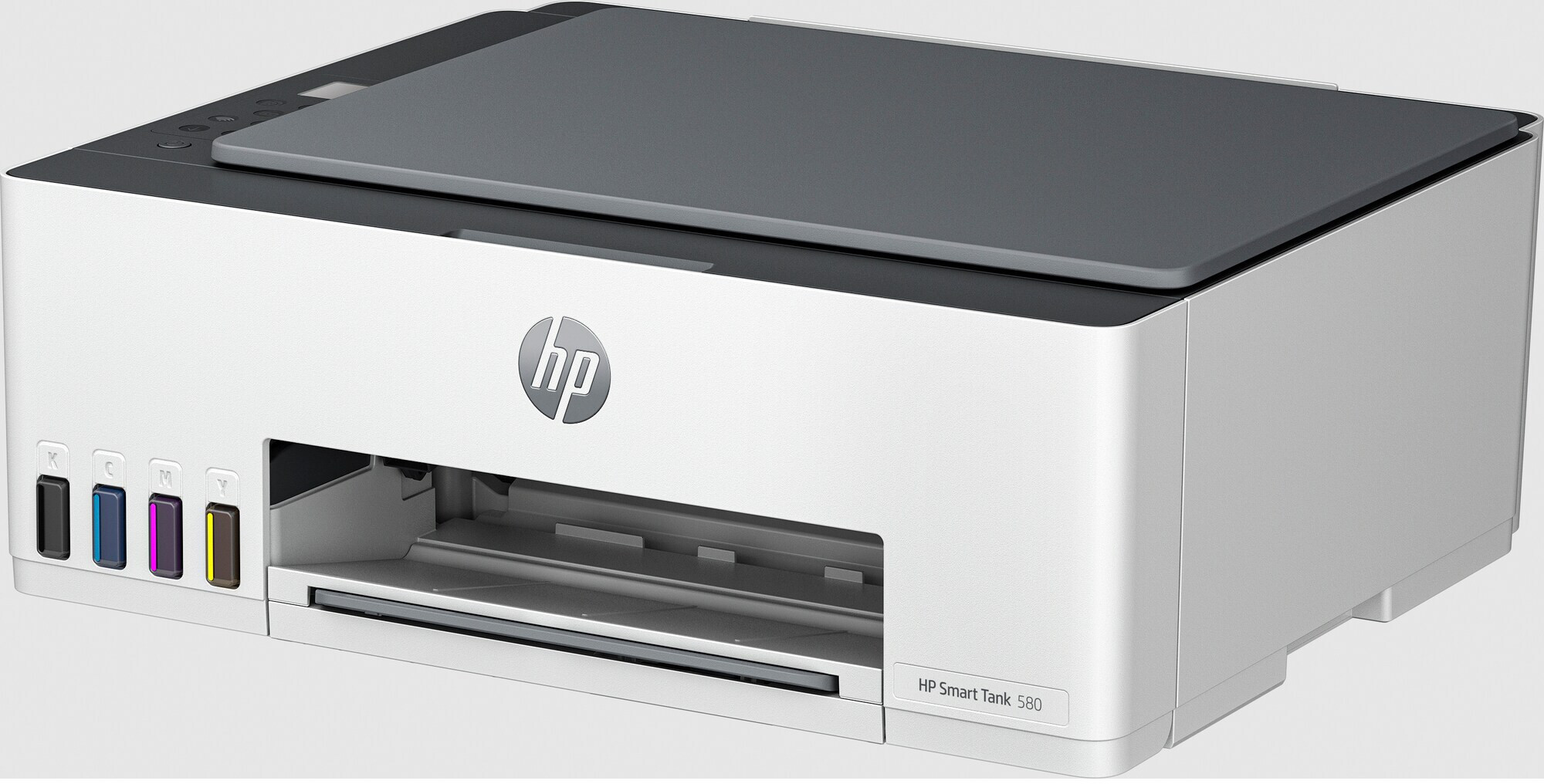 HP Smart Tank 580 Imprimante multifonction à réservoirs rechargeables (1F3Y2A)