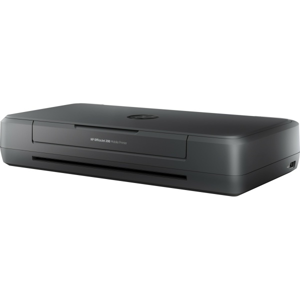 Imprimante Jet d'encre Portable HP OfficeJet 202 (N4K99C)