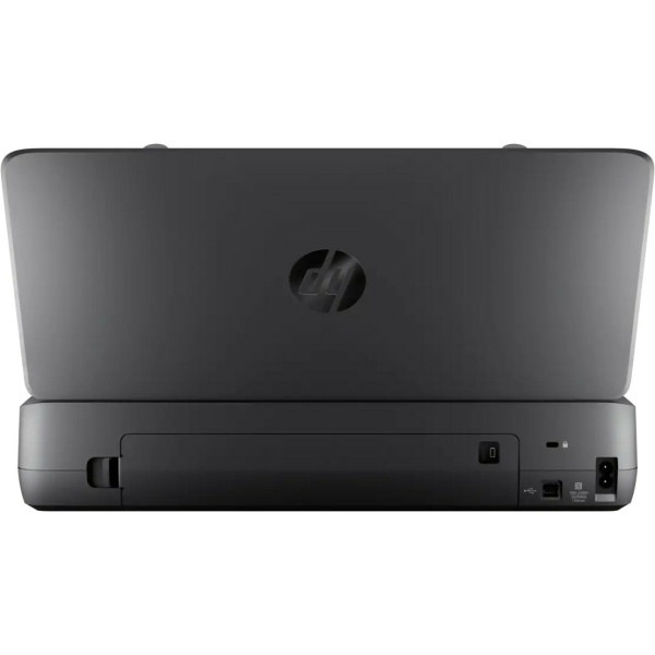 Imprimante Jet d'encre Portable HP OfficeJet 202 (N4K99C)