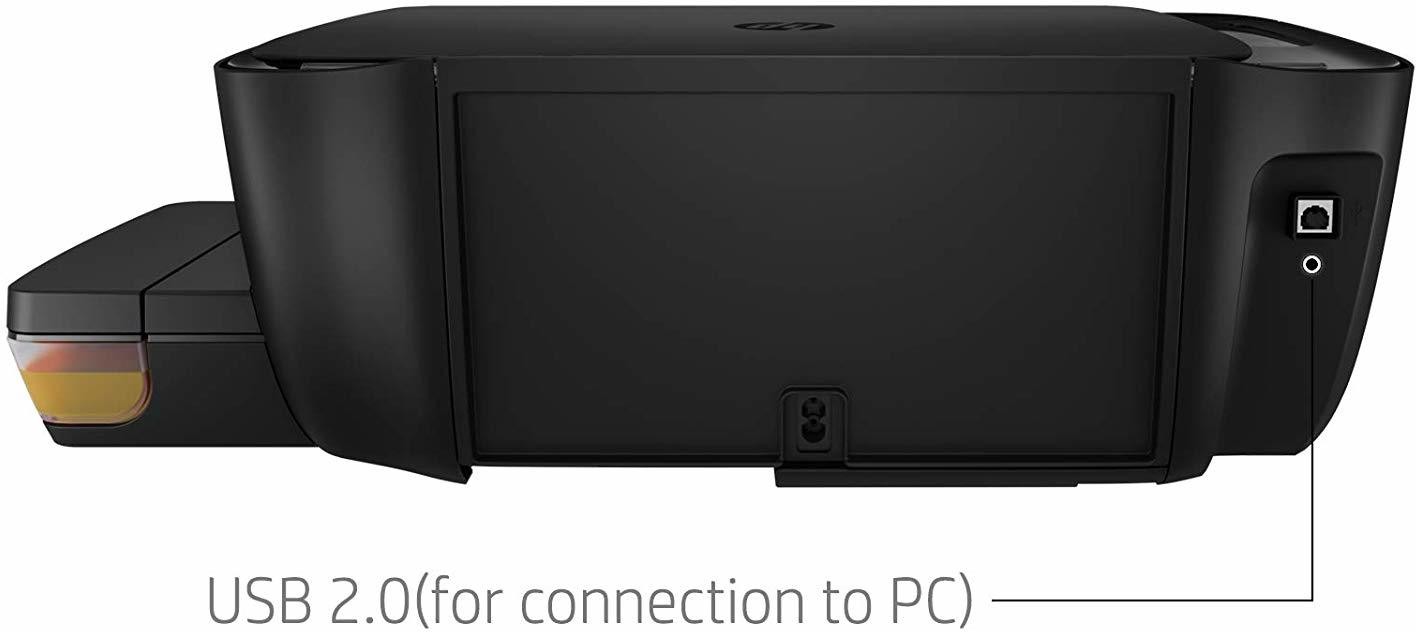 HP Ink Tank 415 Imprimante multifonction à réservoirs rechargeables (Z4B53A)