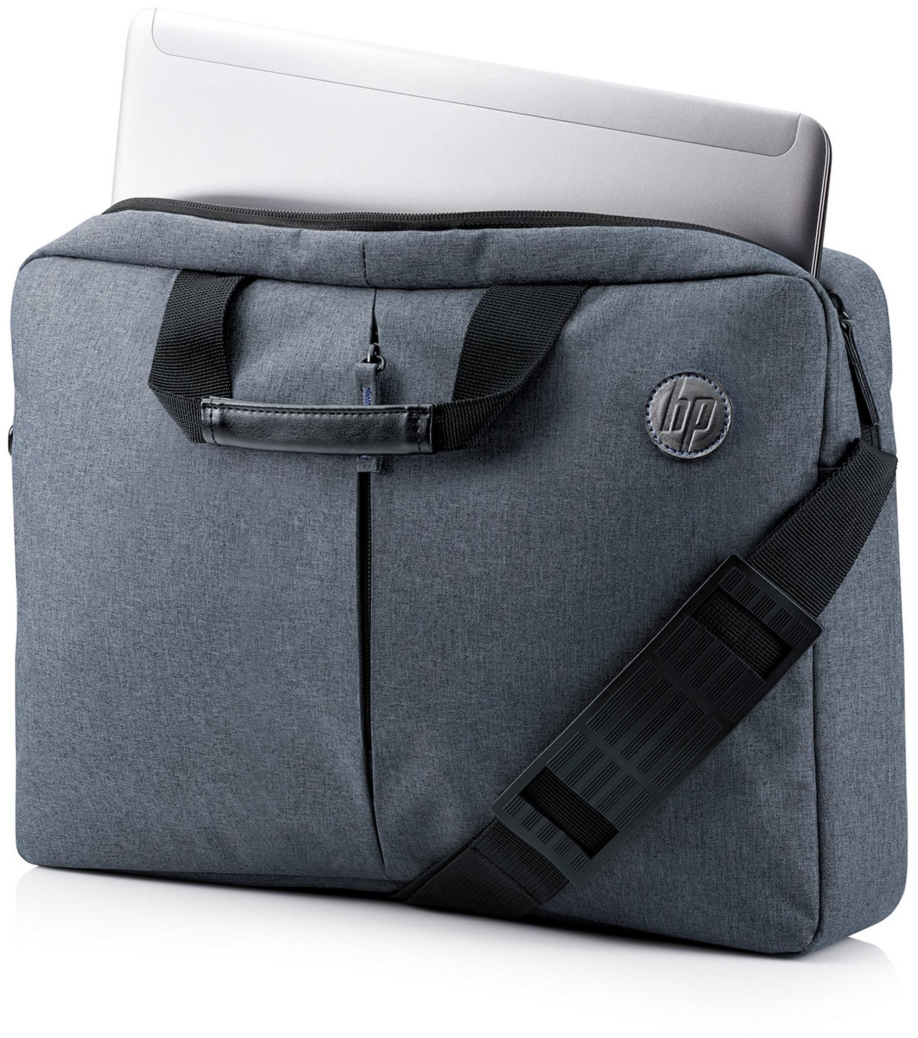 Mallette HP Value 15,6" (K0B38AA)