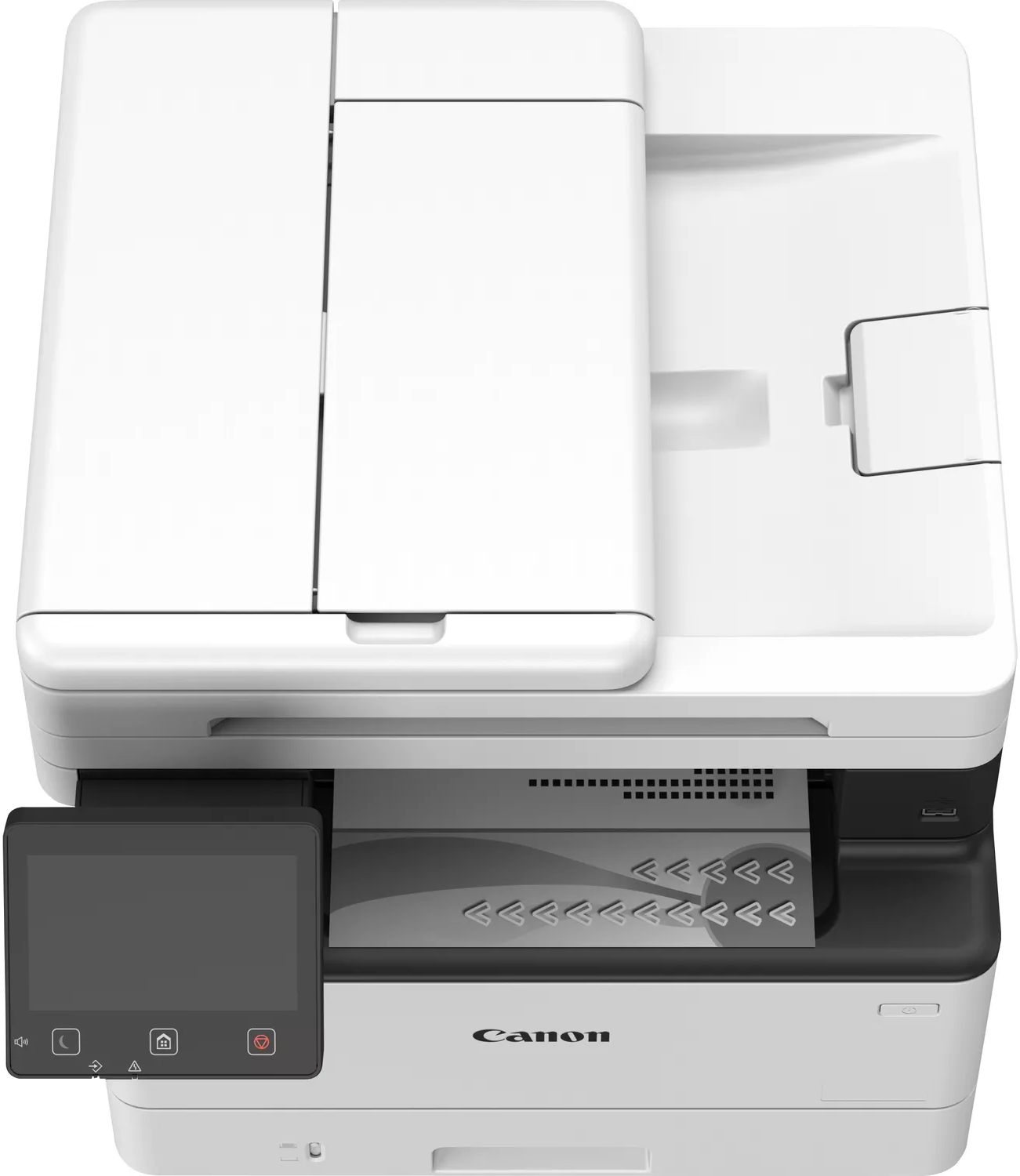 Imprimante Multifonction Laser Monochrome Canon i-SENSYS MF461DW (5951C020AA)