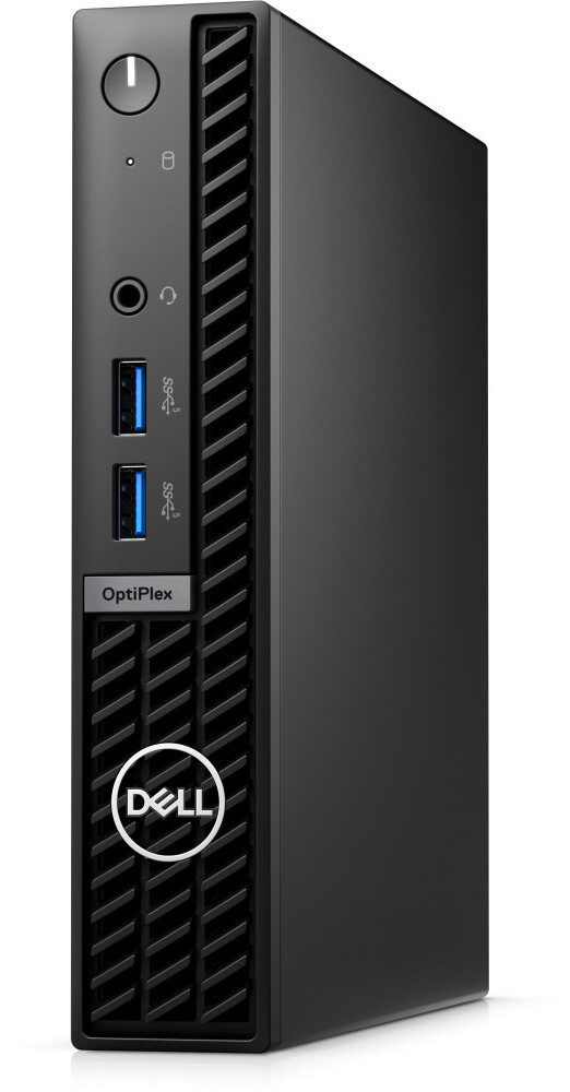 Ordinateur de bureau Dell OptiPlex 7010 (DL-OP7010-16G-MFF-FD)