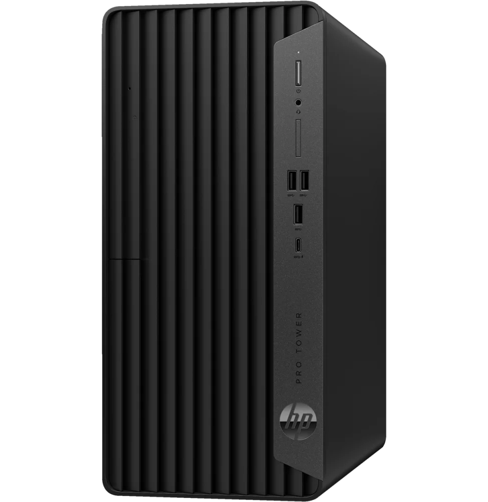 Ordinateur de bureau HP Pro 400 G9 tour + Écran HP P22V (99N25ET)