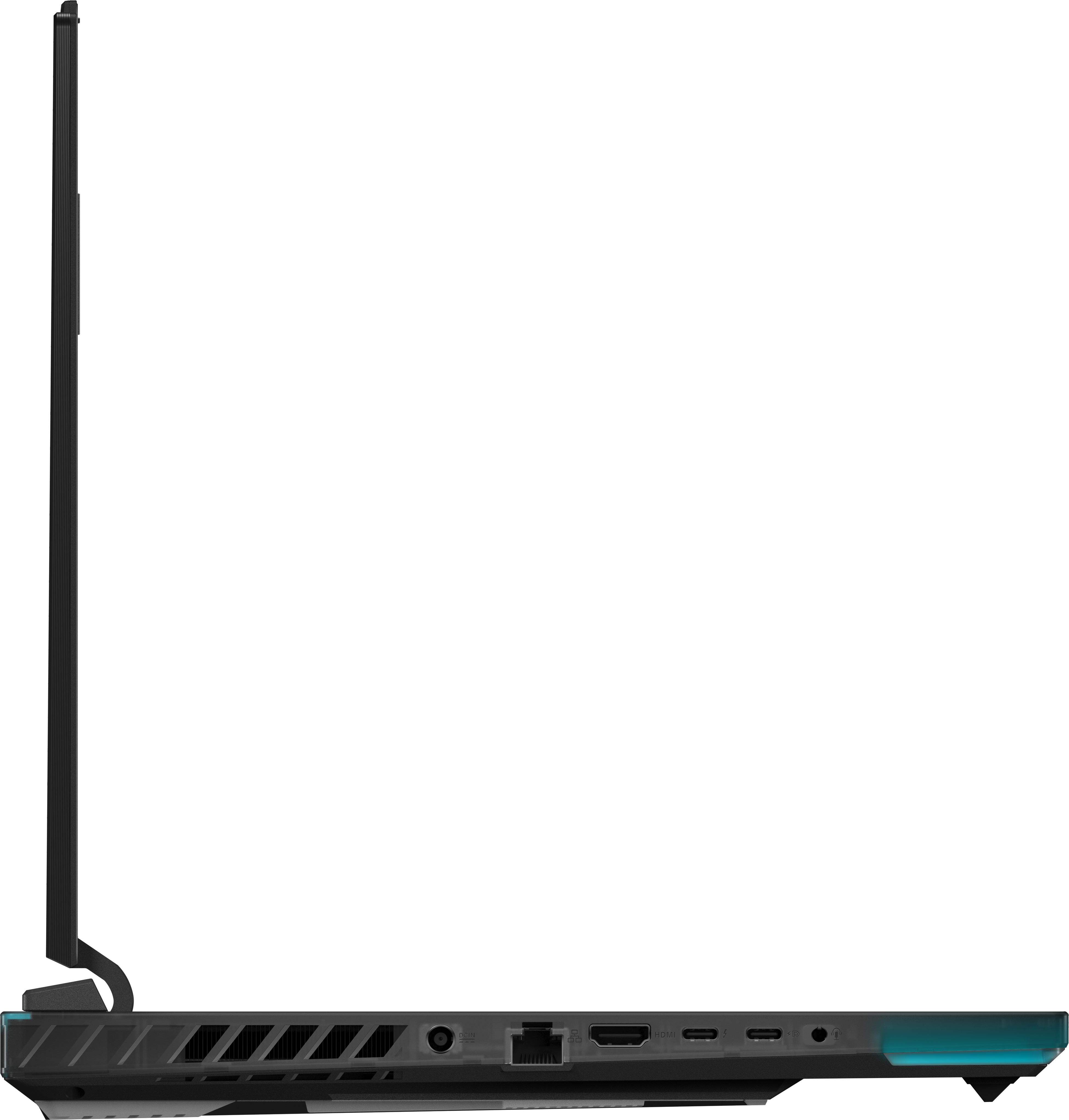 Ordinateur portable Gaming Asus ROG Strix SCAR 18 G834JZR-R6068W