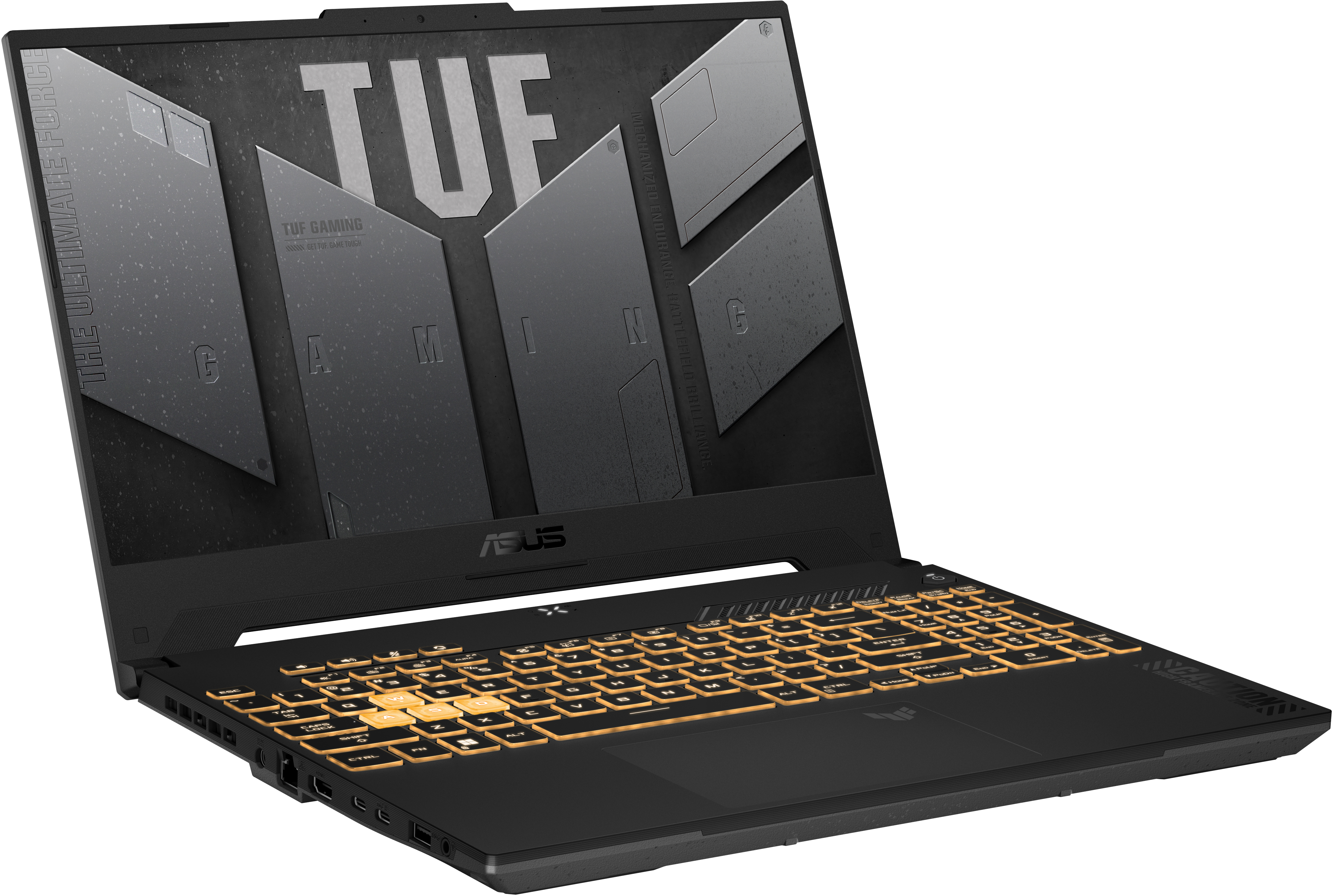 Ordinateur portable Gaming Asus TUF FX507VV (90NR0BV7-M00FS0)
