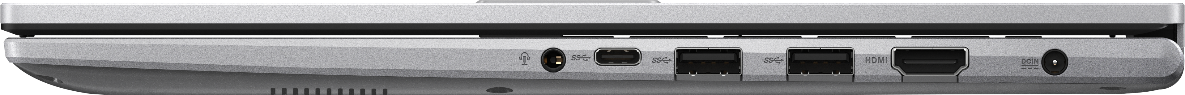 Ordinateur portable Asus Vivobook 15 X1504VA-NJ701W