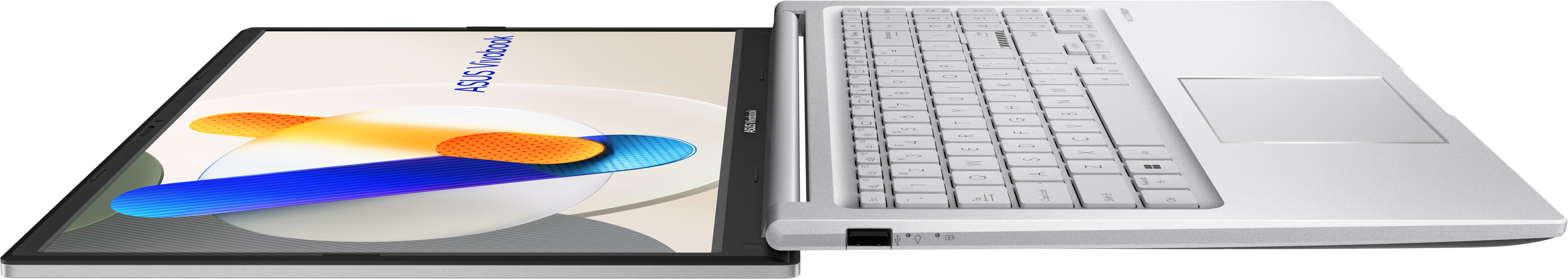 Ordinateur portable Asus Vivobook 15 X1504VA-NJ701W