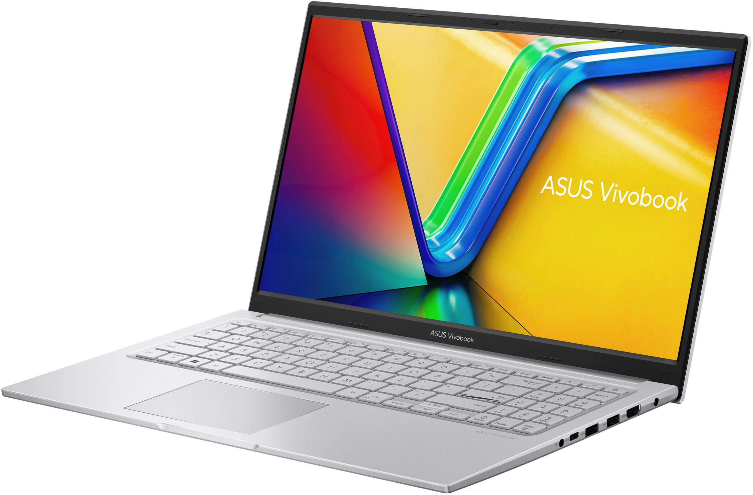 Ordinateur portable Asus Vivobook 15 X1504VA-NJ814W (90NB10J2-M00ZR0)